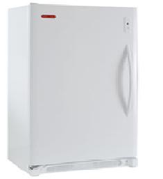 CONGELADOR  TAPA DE COFRE  HORIZONTAL DE 17 PIES CONTROL AJUSTABLE DE TEMPERATURA, CUATRO COMPARTIMENTOS DE PUERTA AJUSTABLES Y 3 PARRILLAS.
